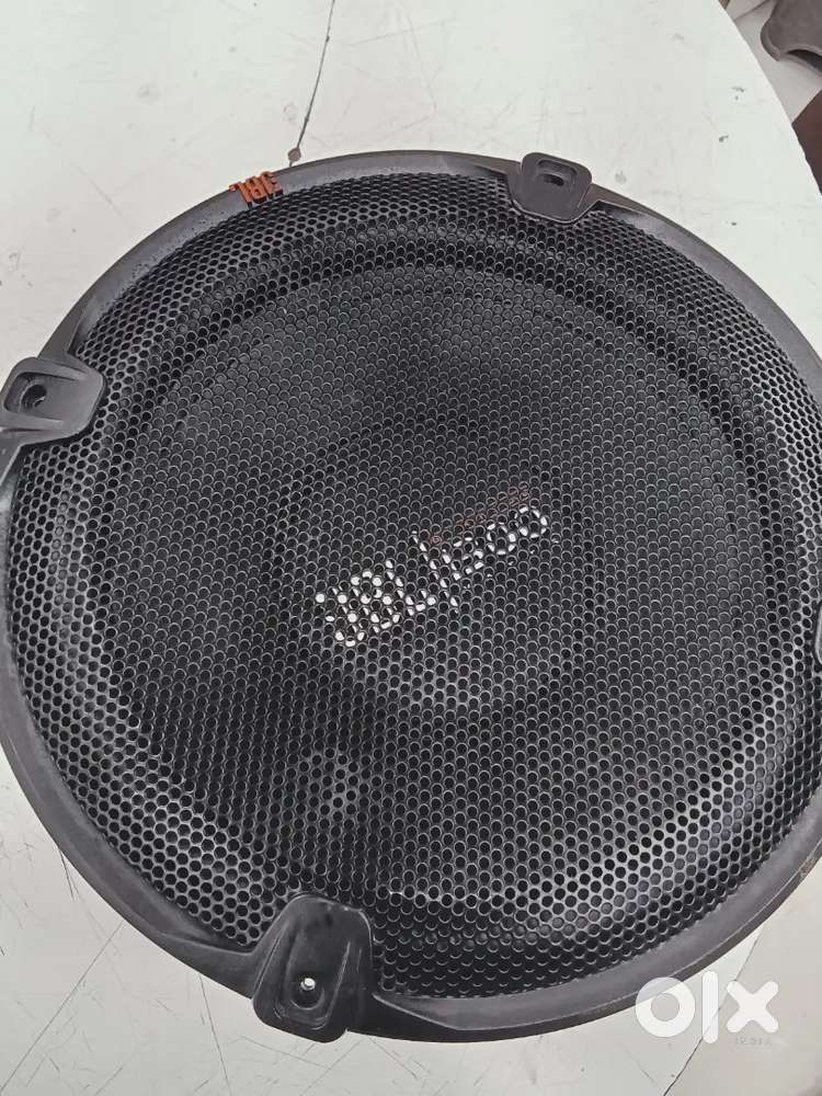 Jbl wofer 1300 watt