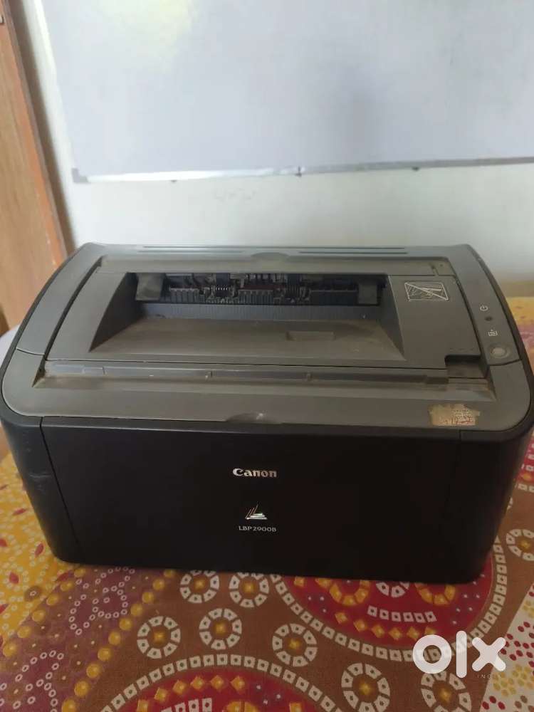 Canon Printer ( Black & White)