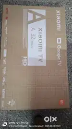 REDMI LED 32 INCH  TV FULL HD