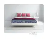 Sleep well mattress