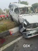 All types of scrap cars buyer
