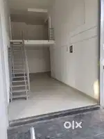 Gangapur road double height shop on rent