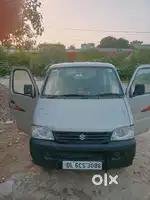 Maruti Suzuki Eeco 2019 Petrol Good Condition