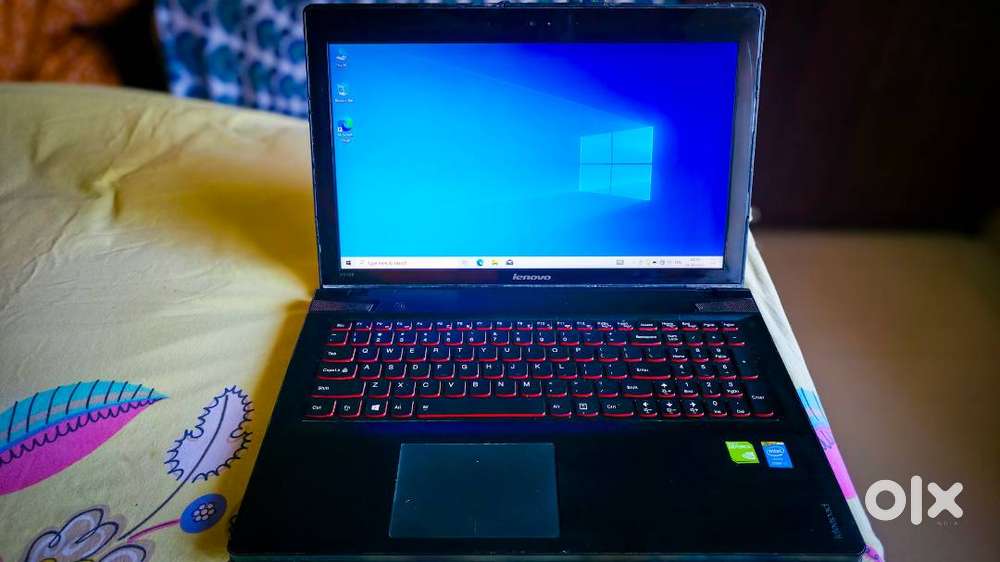 Lenovo Gaming Laptop for Sale