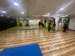 For rent - yoga and any other activity class