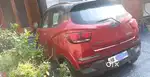 Mahindra KUV100 NXT 2016