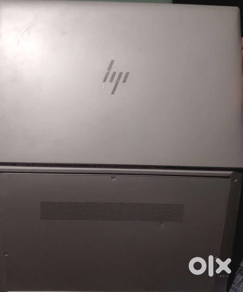 Hp elitebook series full touch screen i5 10gen