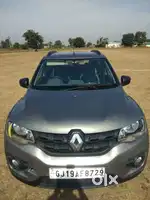 Renault Kwid - 2017