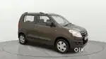 Maruti Suzuki Wagon R 1.0 2015-2019 VXI AMT, 2015, Petrol