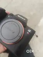 Sony A7R4A Fr Sale Warranty Till August 2025