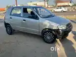 Maruti Suzuki Alto 800 2005 Petrol