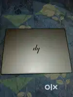 Hp laptop elite book