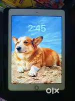 Ipad 6th Gen, Excellent Condition