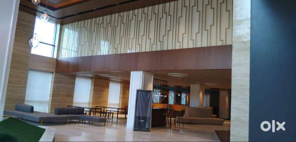 Luxury Office Space On Sale