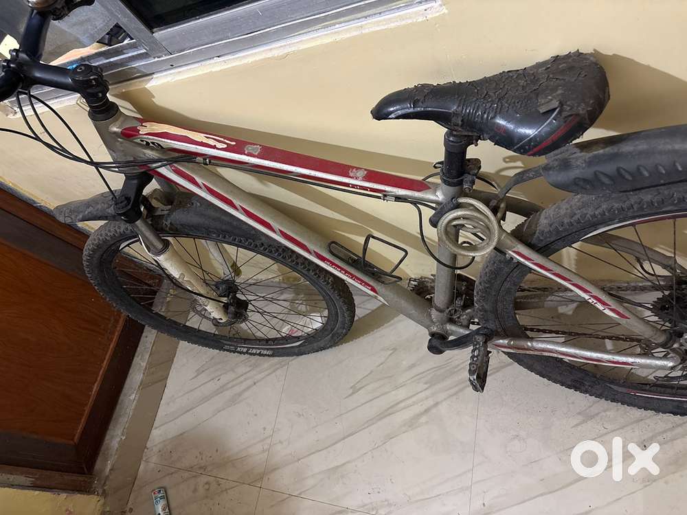 UT HT7 29 gear bicycle