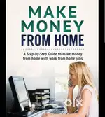 Typing work from home without investment