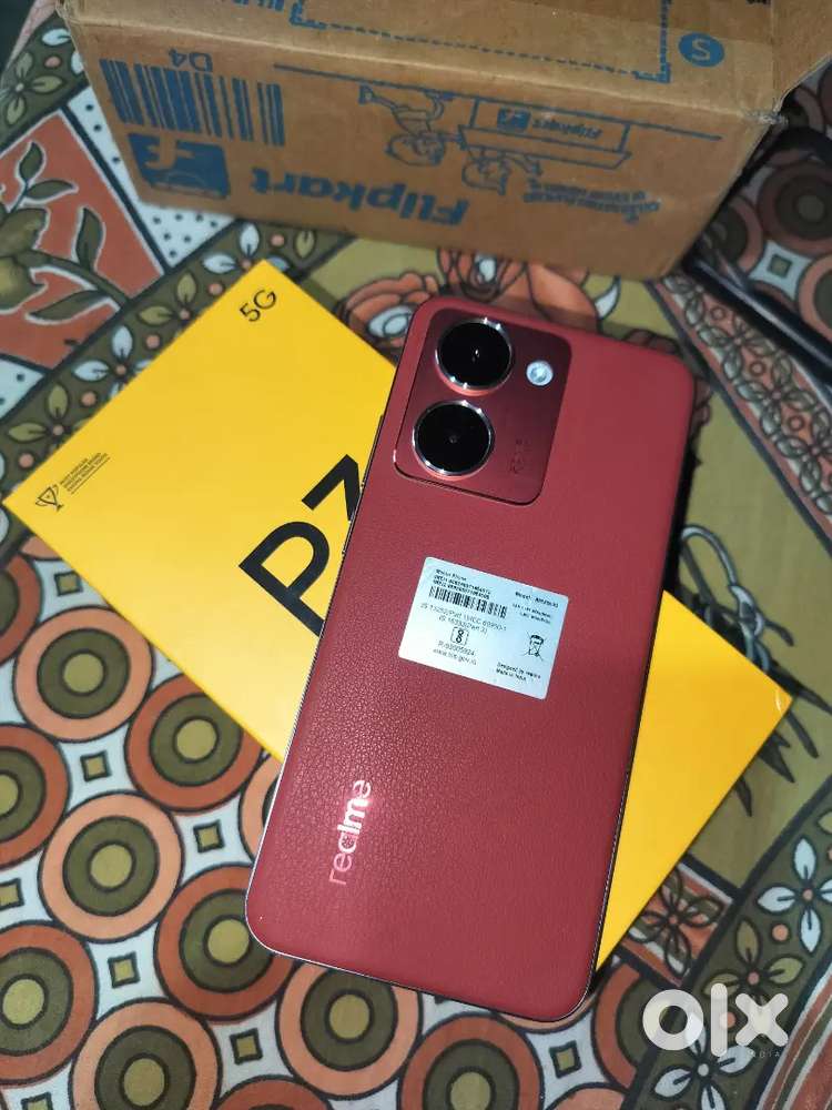 Realme P3 ultra 5g 12/256