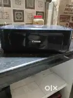 Canon wi fi printer in excellent condition