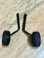 Bicycle for sale (6-9 years kids can use) - used like new
