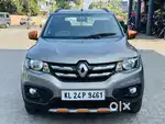 Renault KWID Climber 1.0 AMT, 2018, Petrol