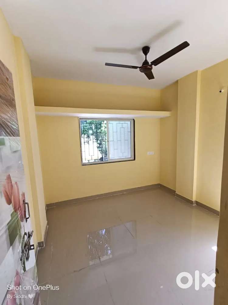 1BHK Flat on Rent