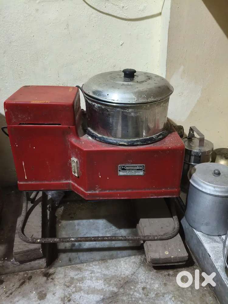 Grinder for sale