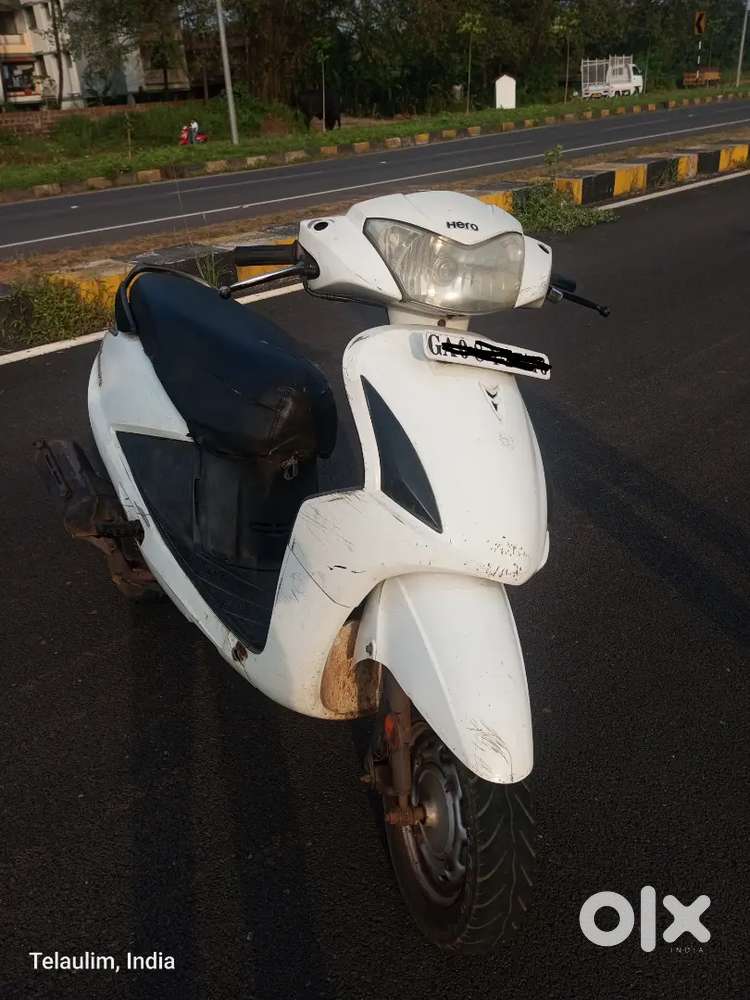 I want to sale my bike