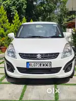 Maruti Suzuki Swift Dzire 2012-2015 VDI, 2014, Diesel