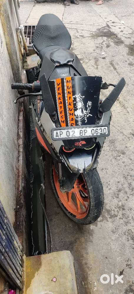 Running condition panals was loose have same out fitting problems