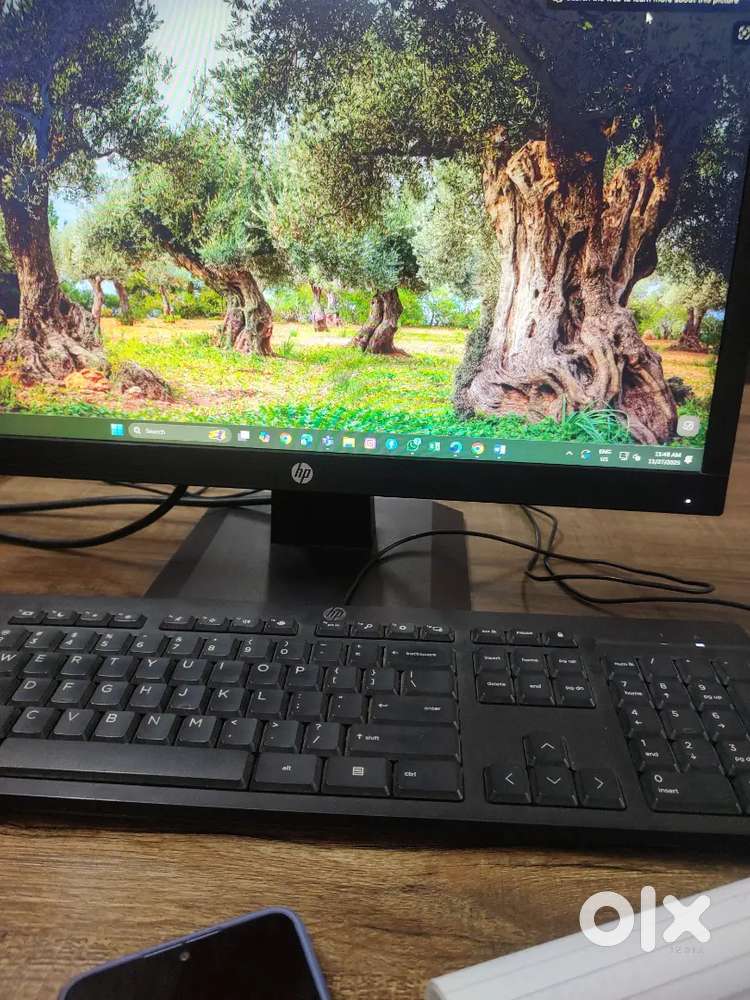 Personal secretary female