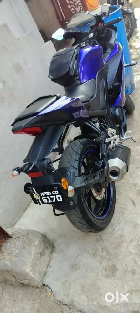 No one spend one rupee on bick