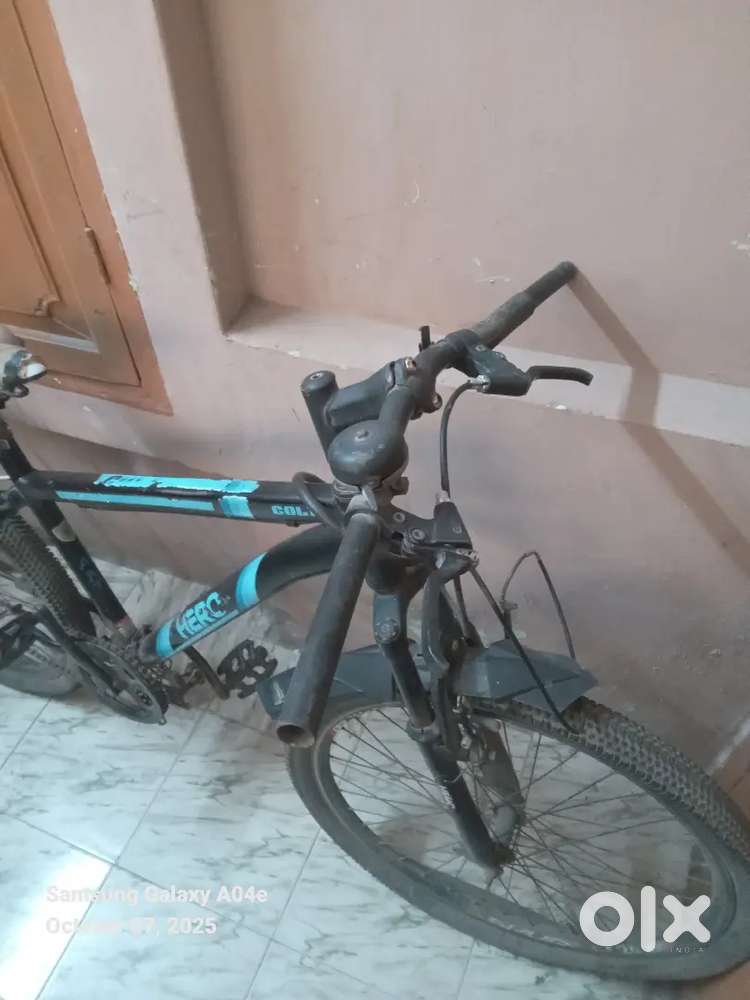 Hero colt genz style