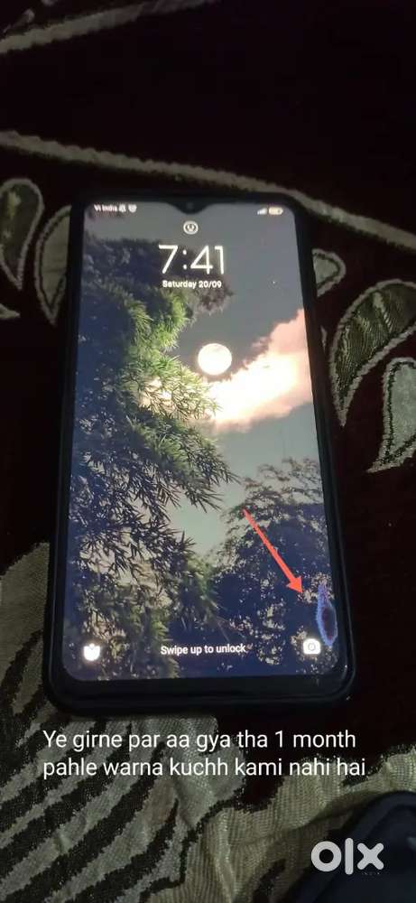 Redmi Note 8 Pro