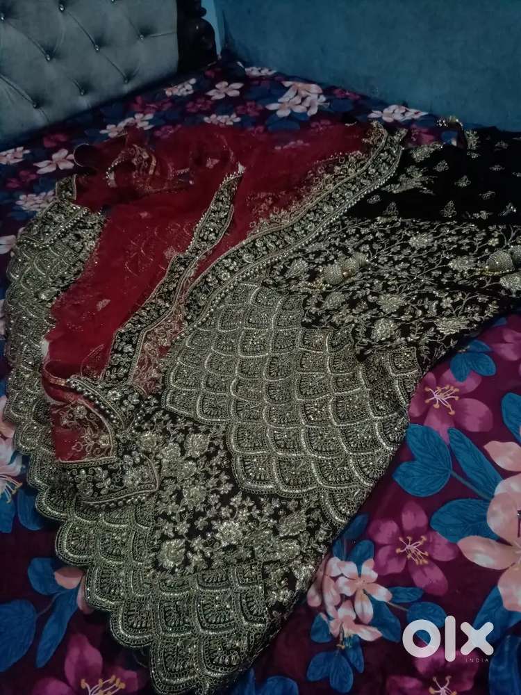 Lahnga choli