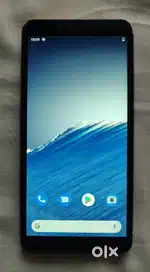 Nokia C3 Android
