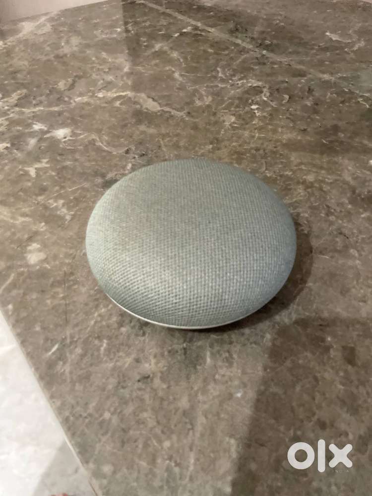 Google home mini