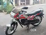 Suzuki Shogun in Excellent condition. Original bore Roaring Sound