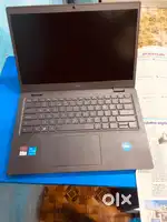Dell latitude 3420 i5-11th Gen /8GB Ram 256GB SSD  WiFi Webcam blu