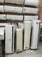 SECOND HAND OR USED SPLIT AIR CONDITIONERS FOR SALE