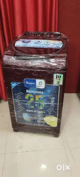 Washing machine for sell/rent