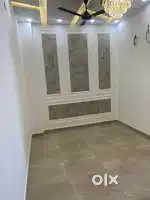 2bhk top floor with seperate roof car parking lift