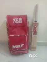 MRF full size cheapest cricket kit.