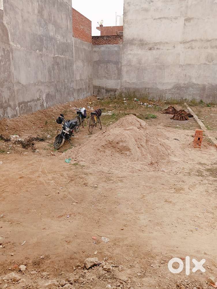 Residential Plot in Fatehpur’s Most Desirable Locale