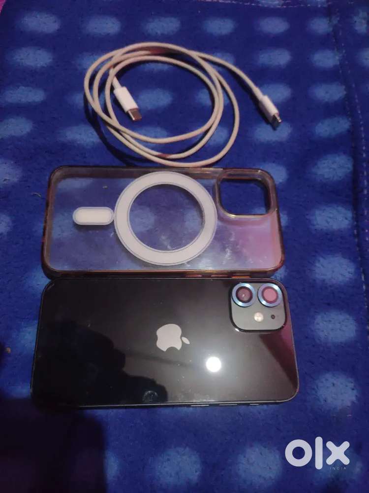 Iphone 12 mini good phone