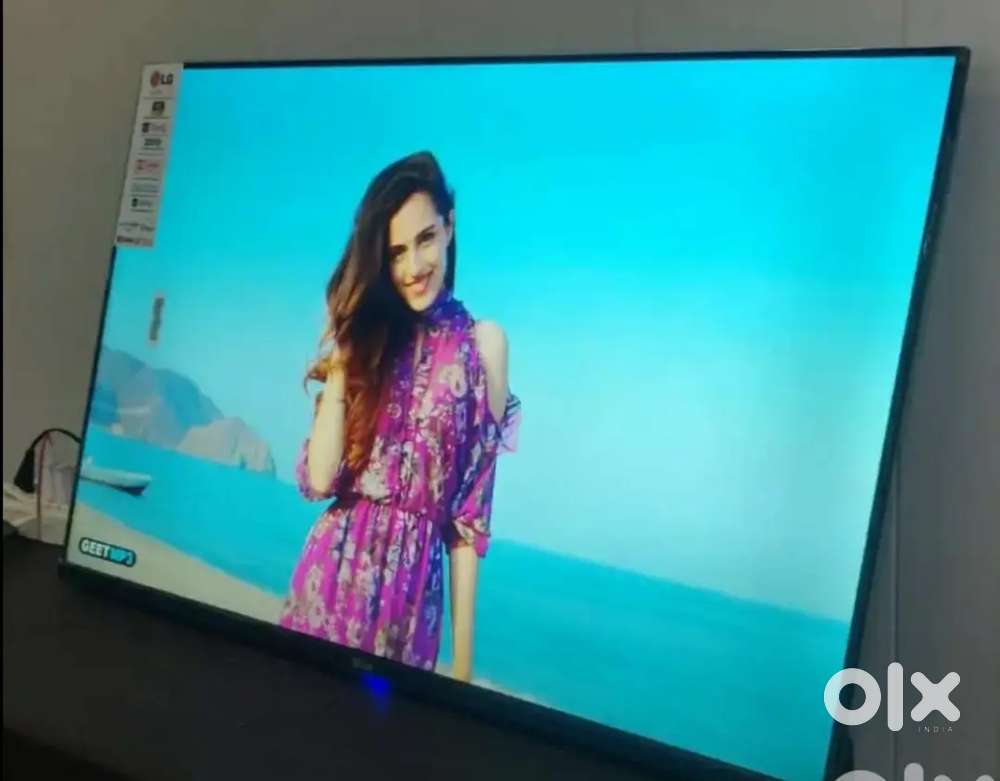 Offer New Led tv 50inch 55 40 42 43in 32 24 Android All Size available