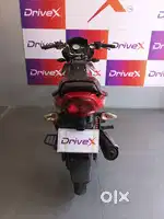 TVS Starcity plus