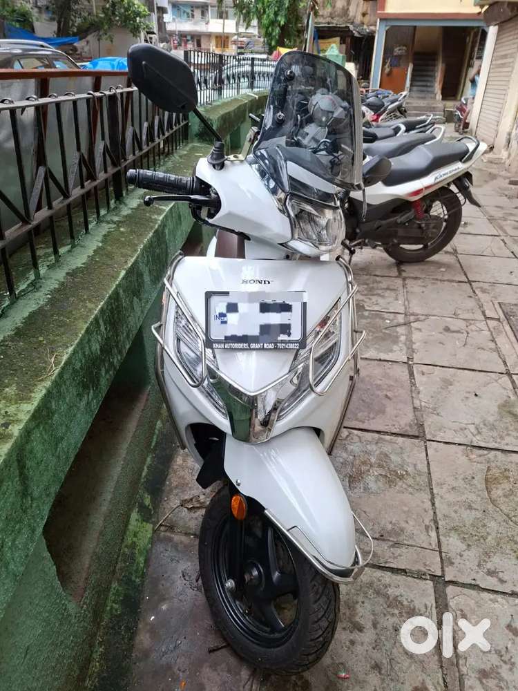 Condition like new 2700 km