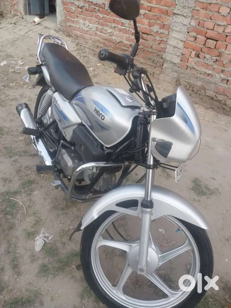 Splendor Plus all original carbet