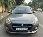 Maruti Suzuki Swift VXI Optional, 2022, Petrol