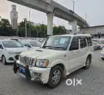 Mahindra Scorpio VLX BS III, 2013, Diesel